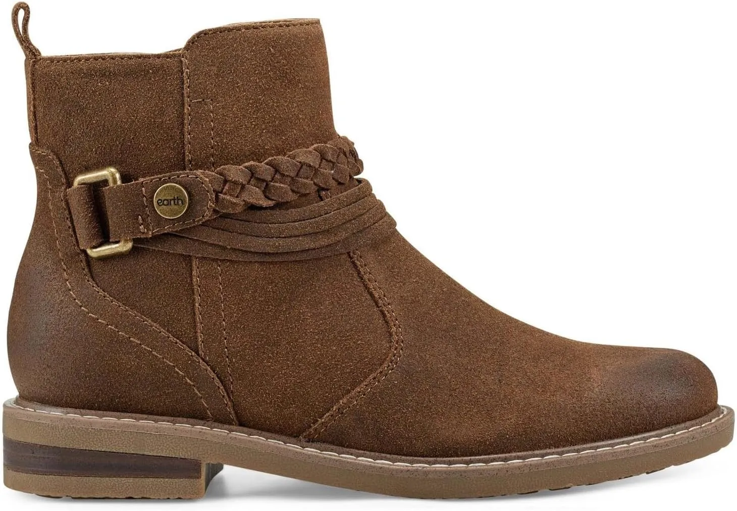 Earth Women's Jeno Ankle Booties