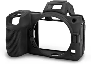EASYCOVER 23055 Walimex Pro easyCover Silicone Camera Protective Case Black