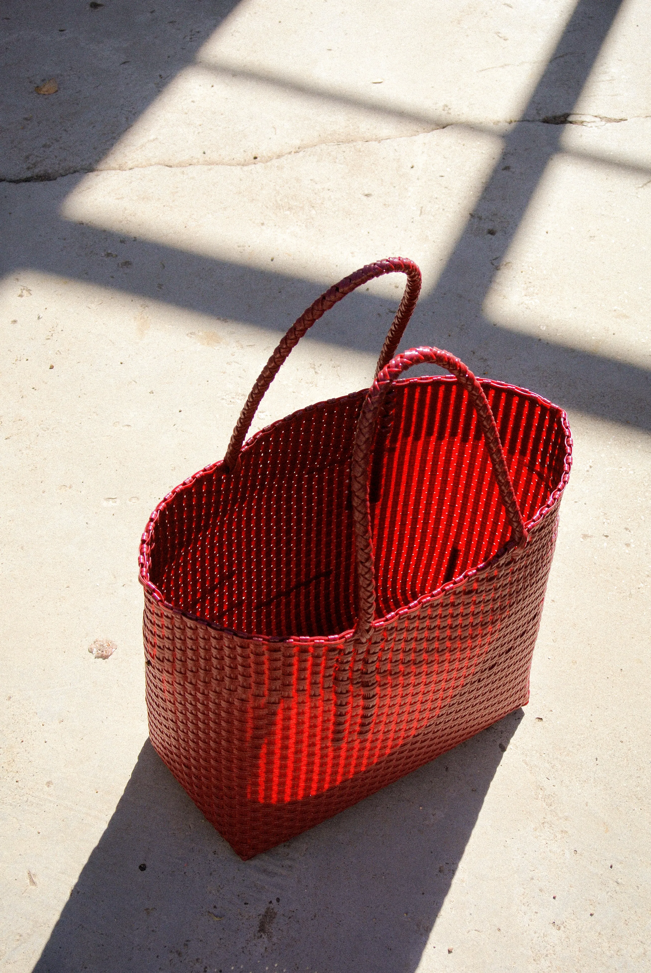 Eco Tote Amarena
