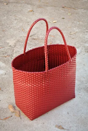 Eco Tote Amarena