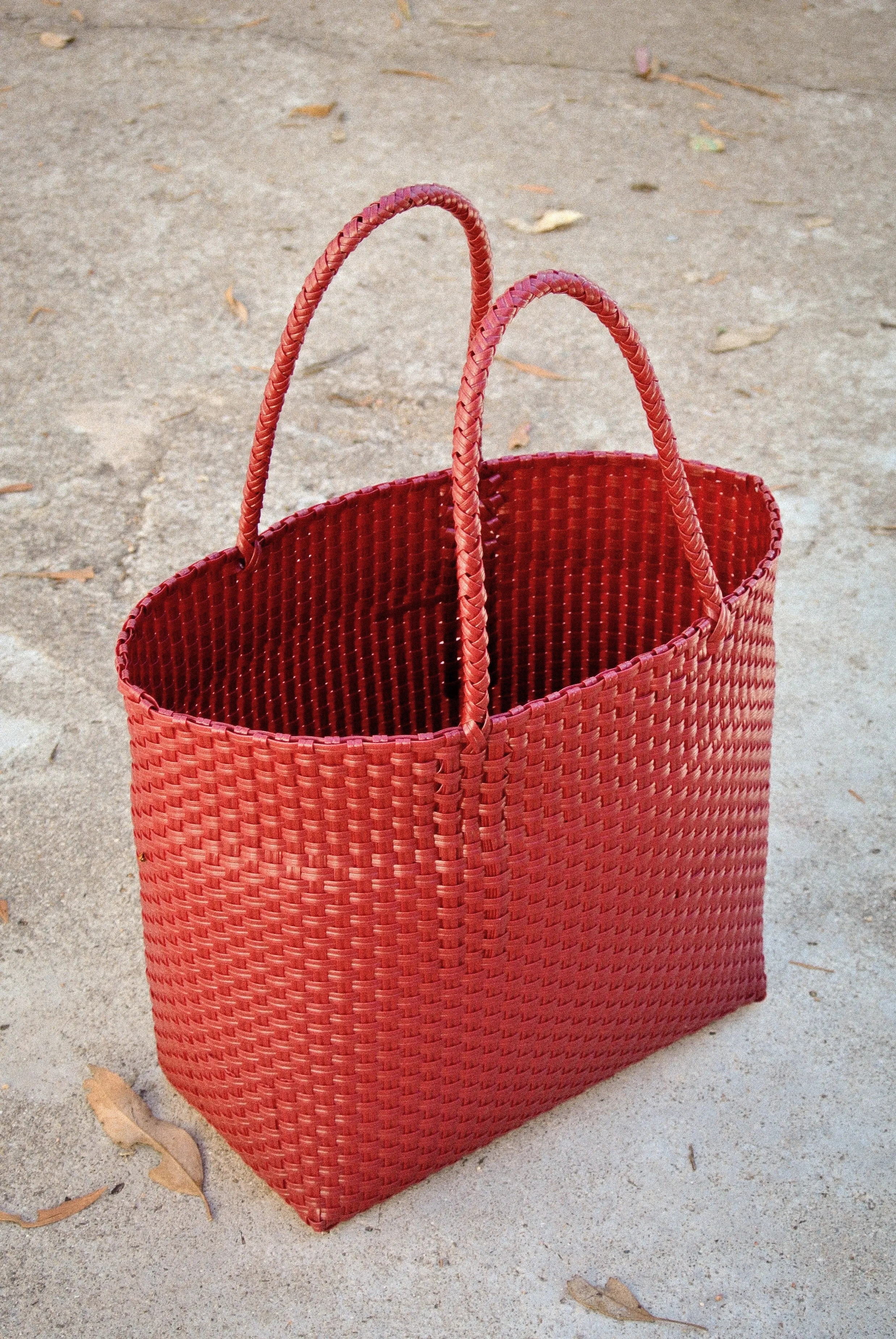Eco Tote Amarena