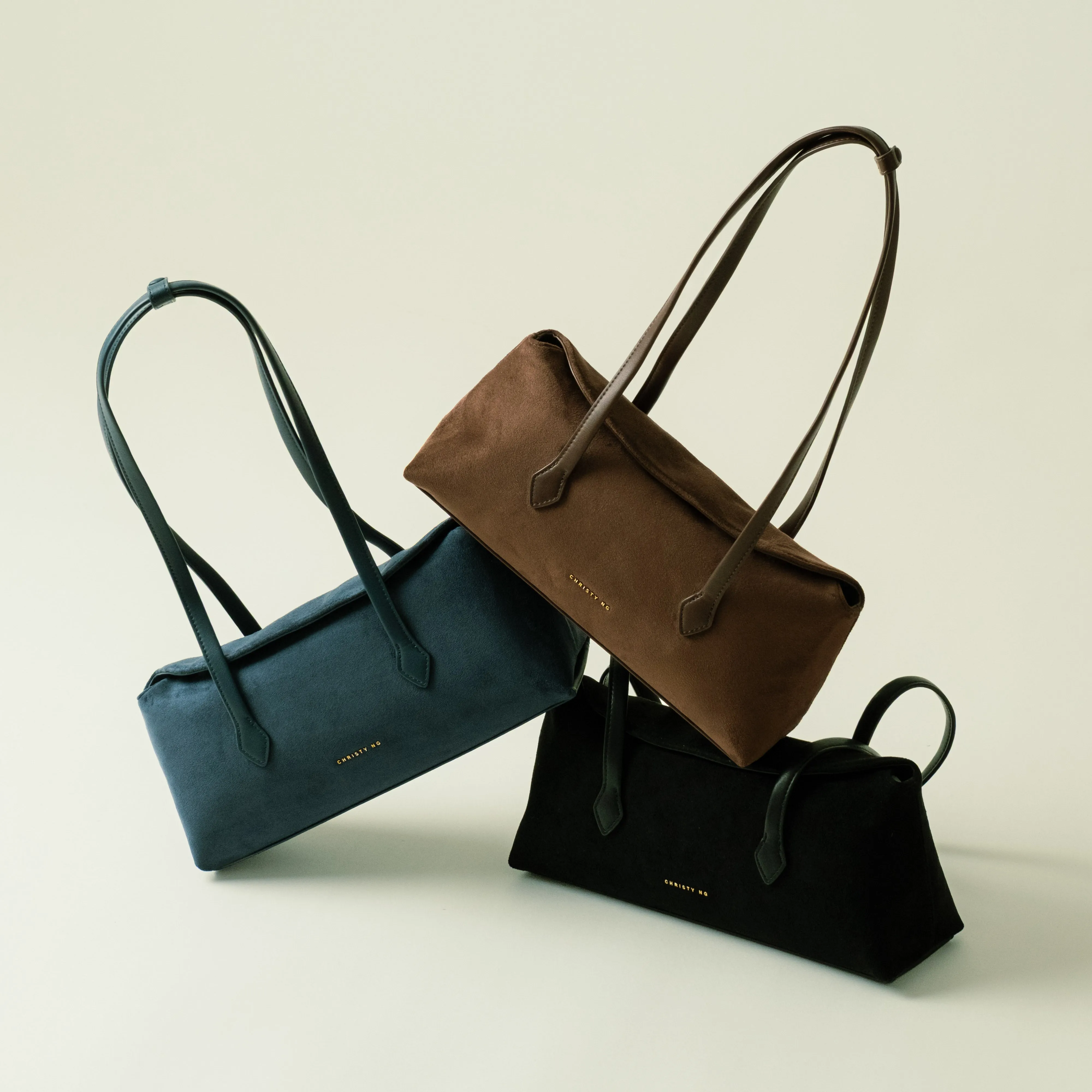 Edith Shoulder Bag