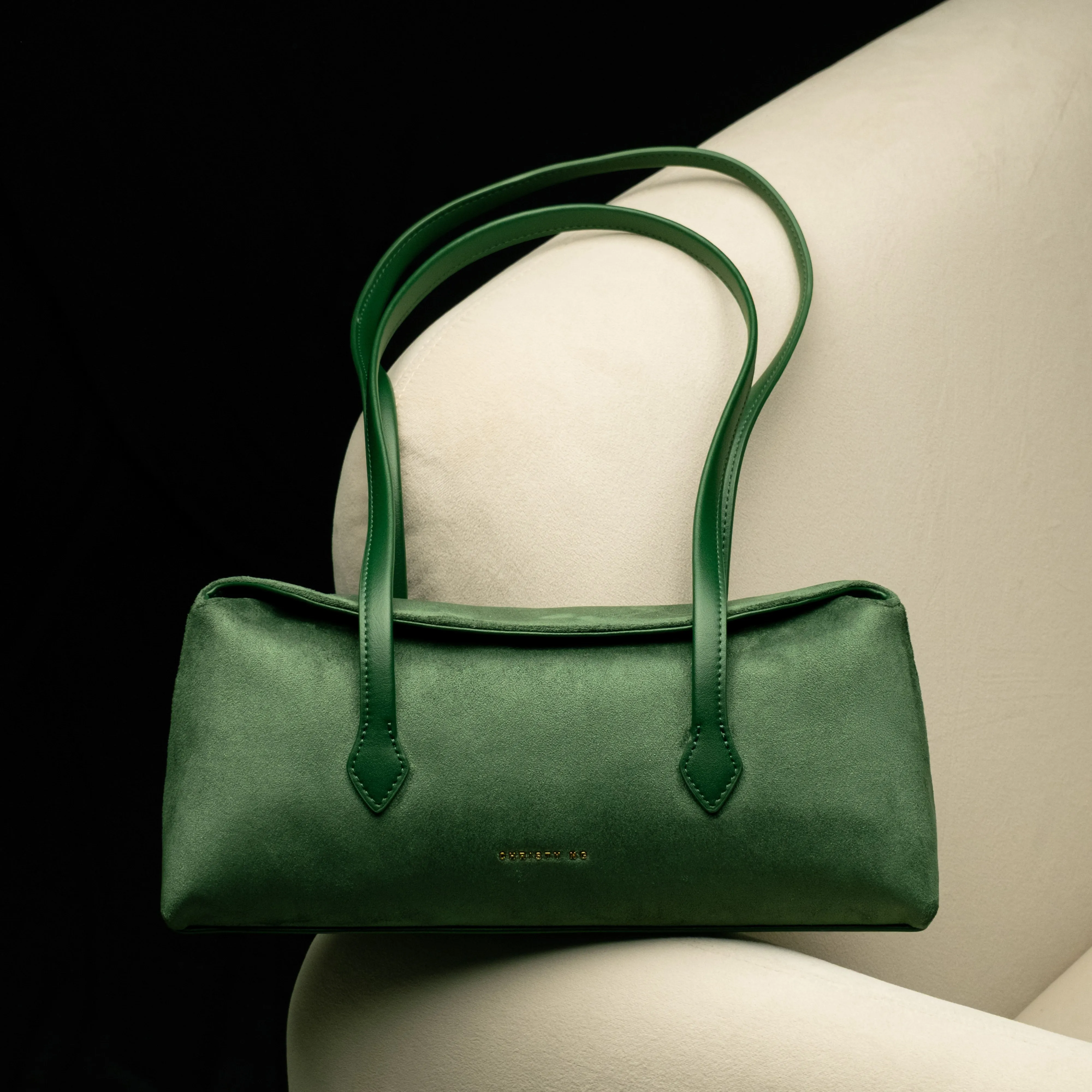 Edith Shoulder Bag