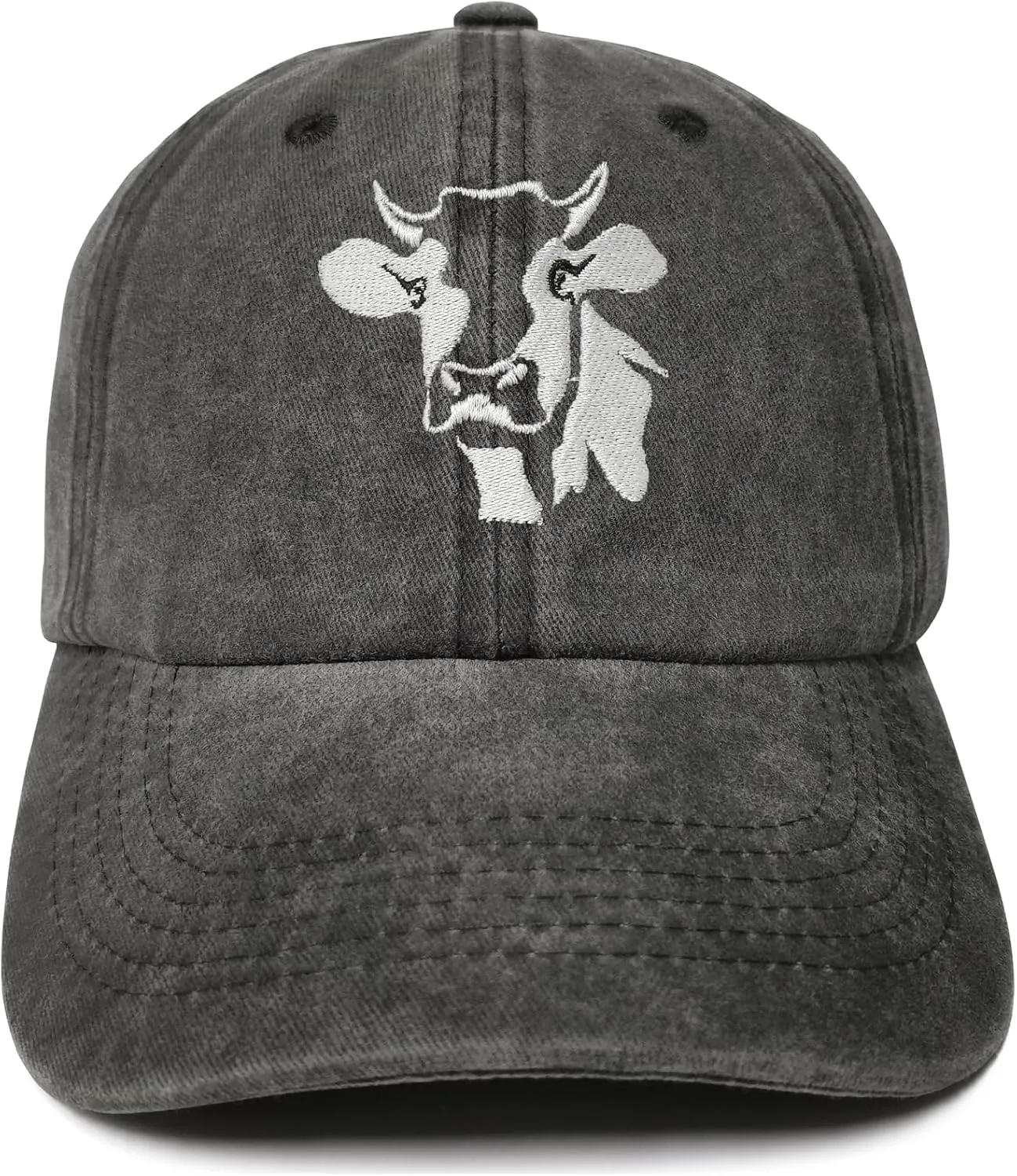 Embroidered Baseball Hats & Caps for Men & Women