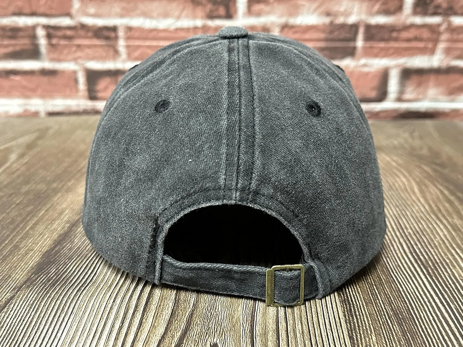 Embroidered Baseball Hats & Caps for Men & Women