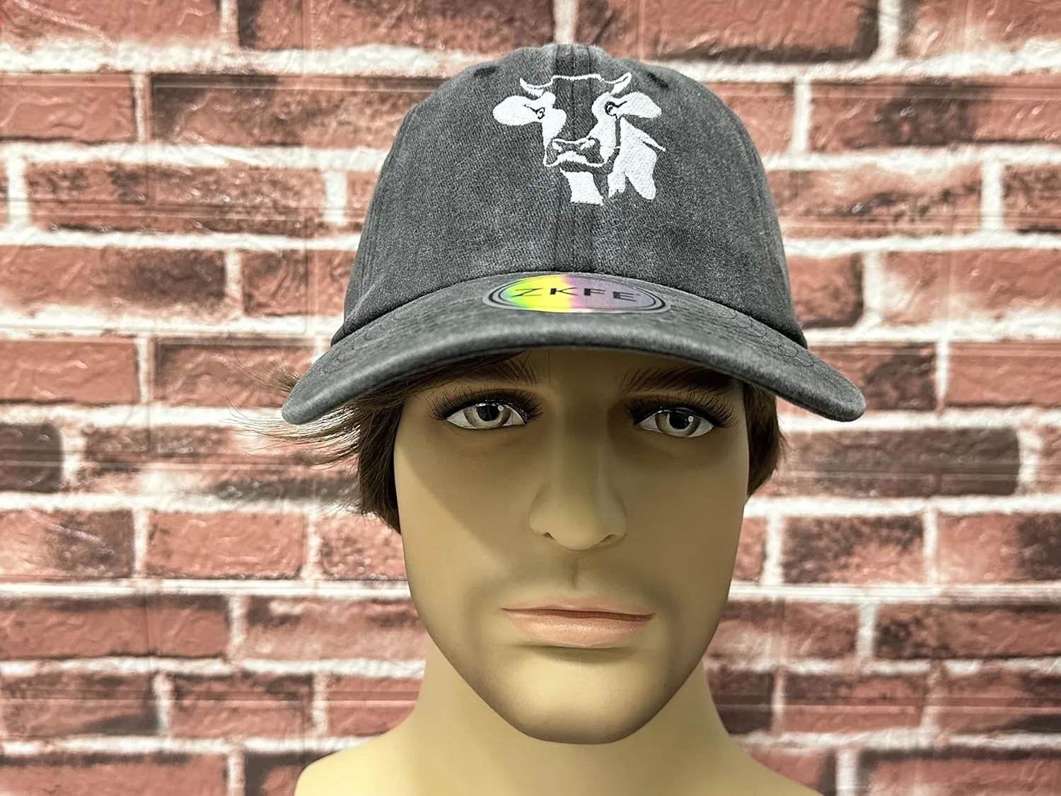 Embroidered Baseball Hats & Caps for Men & Women