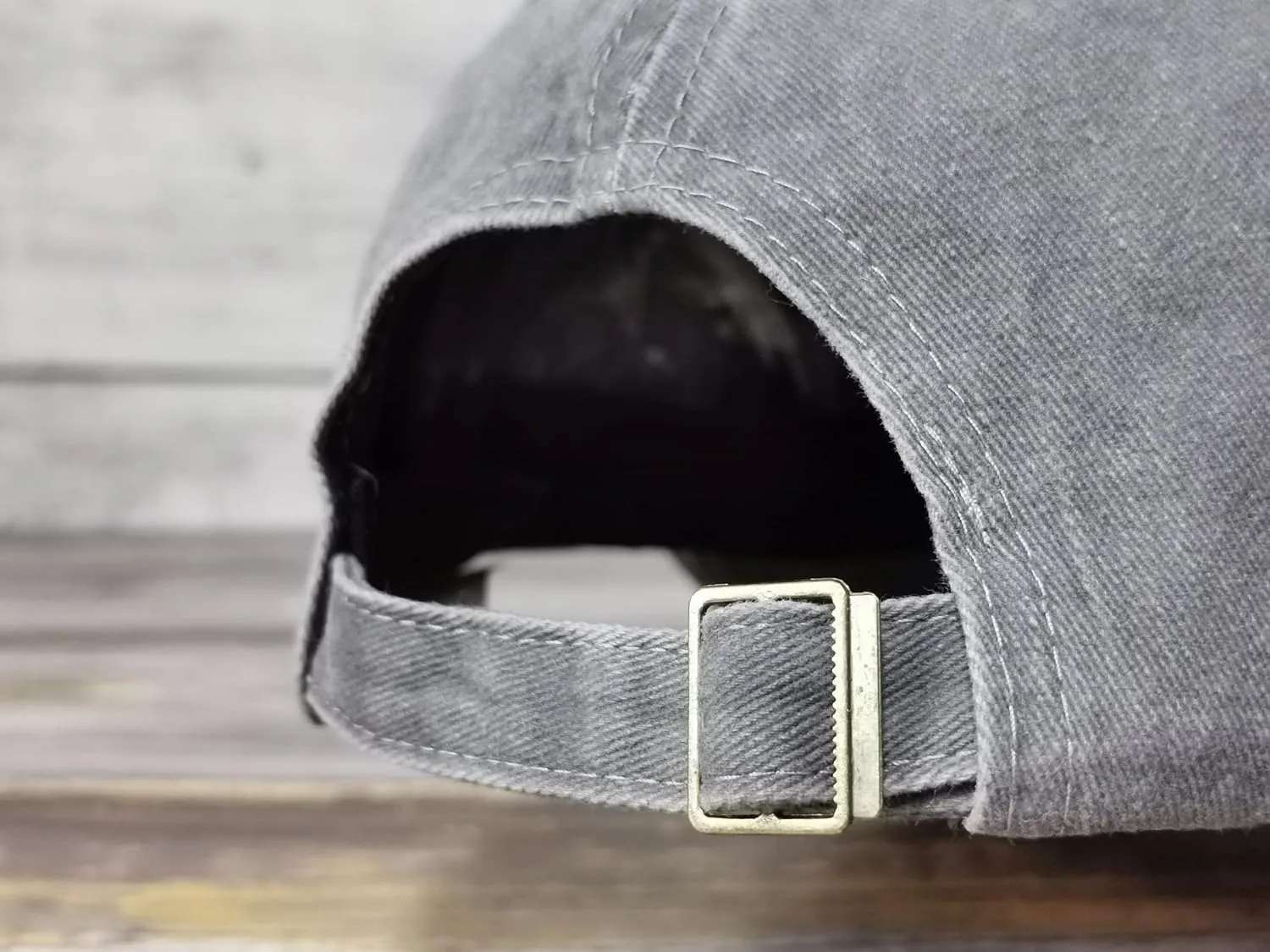 Embroidered Mimi Gigi Hats