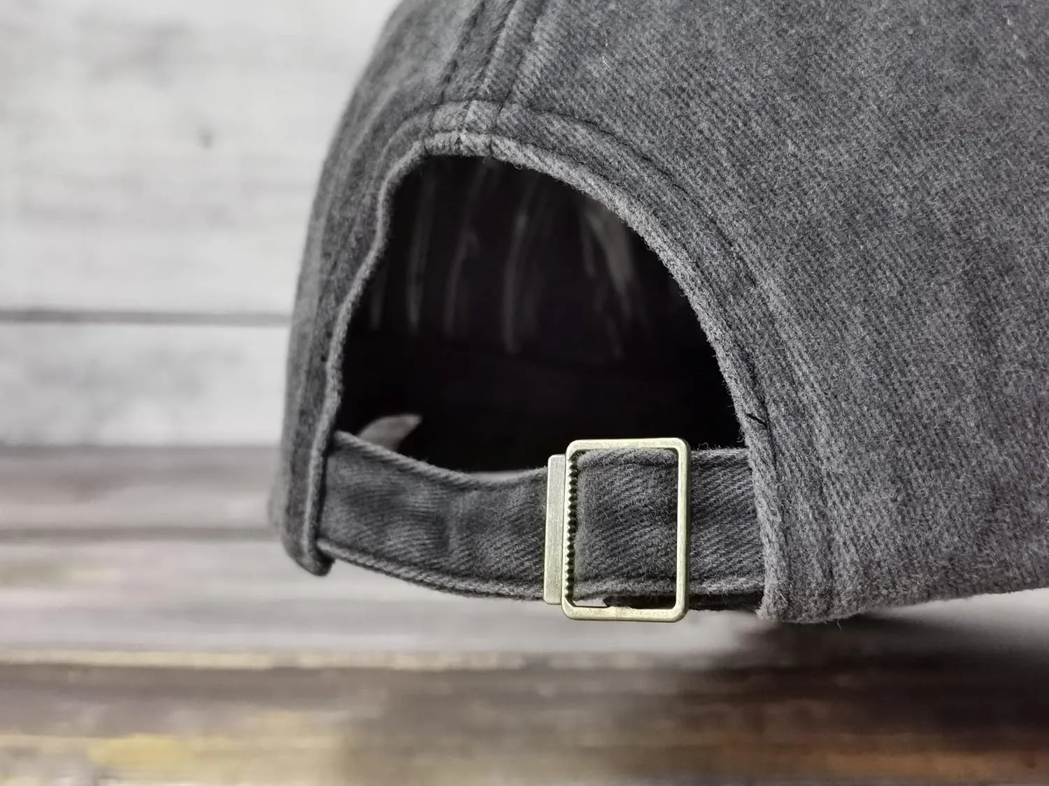Embroidered Mimi Gigi Hats
