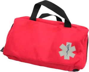 Emergency First Aid Kit, Red, FCB-27 RD