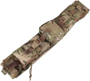 emersongear Sniper Waist Pack,Tac Belly Belt Pouch for Mil Hiking Running Activities