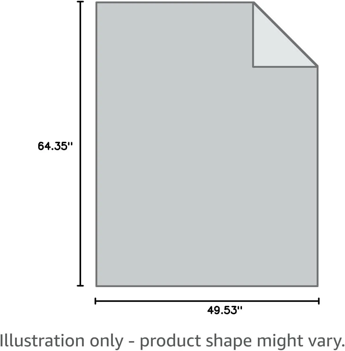 EP Mode 100% Pure Cashmere Throw Blanket for Sofa, Classic Design with Gift Box (Beige Border)
