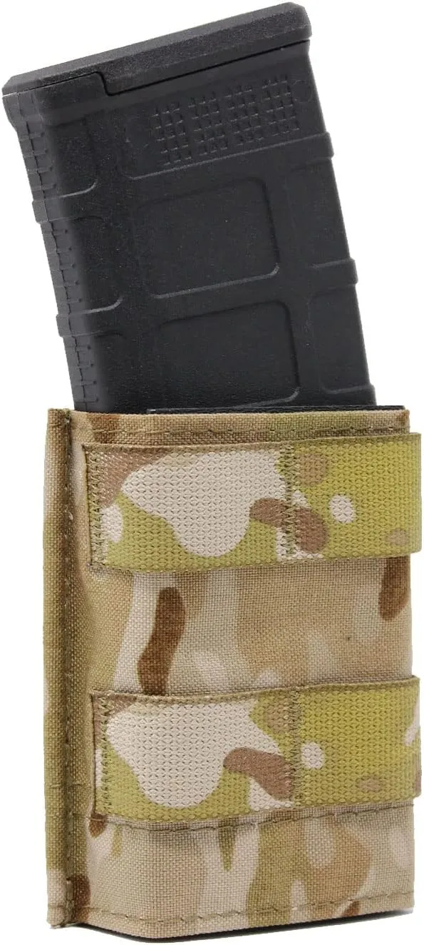 Esstac Single 5.56 M4 Midlength KYWI Mag Pouch