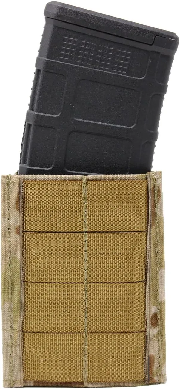Esstac Single 5.56 M4 Midlength KYWI Mag Pouch