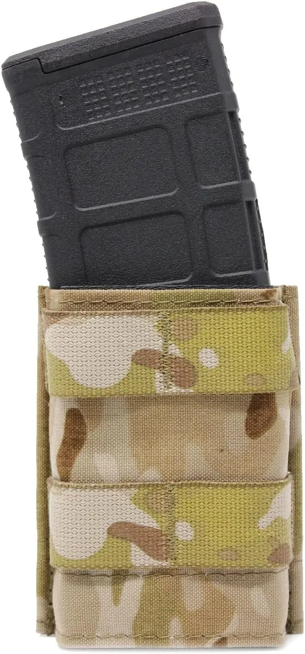 Esstac Single 5.56 M4 Midlength KYWI Mag Pouch