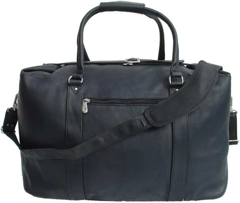 European Carry-On, Black, One Size
