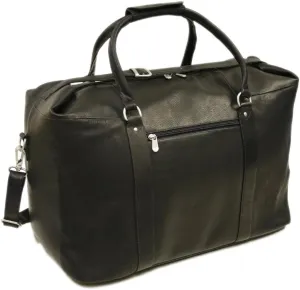 European Carry-On, Black, One Size