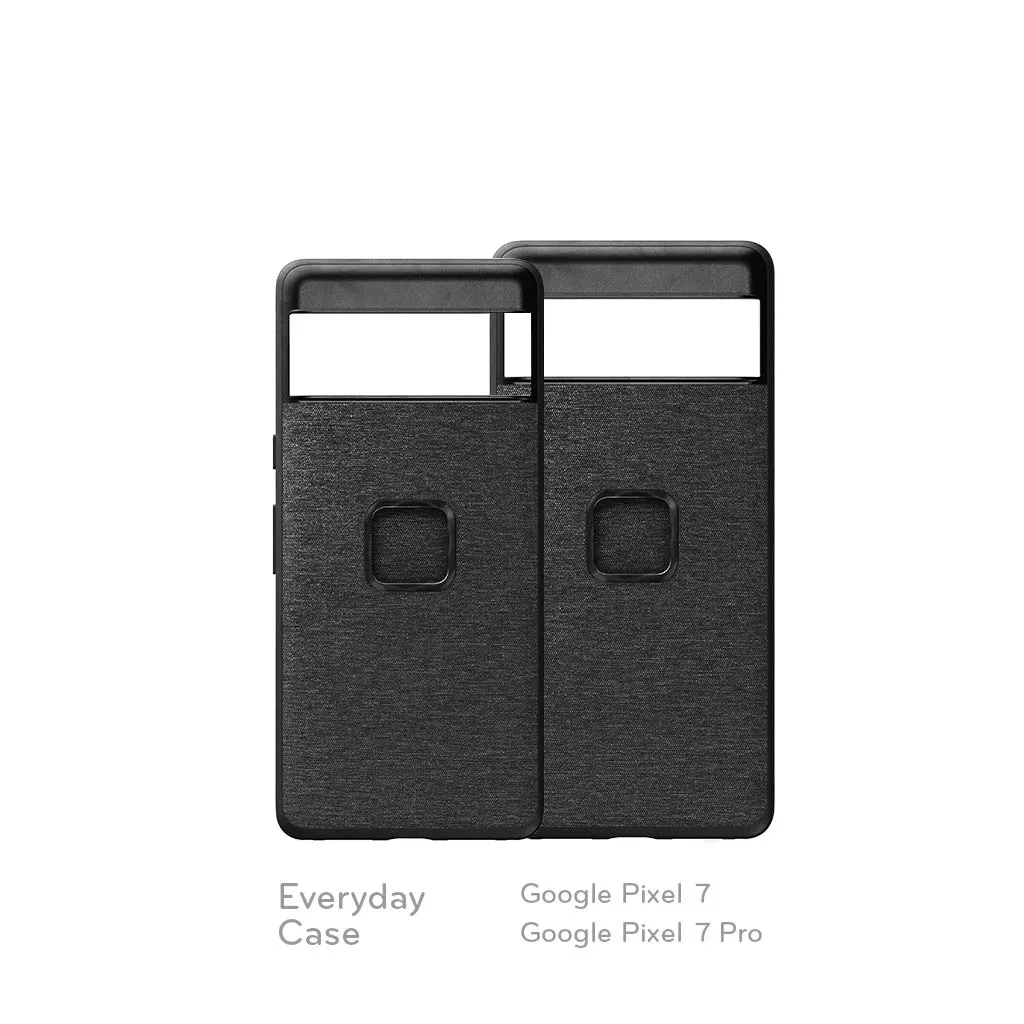 Everyday case for Pixel by Peak Design