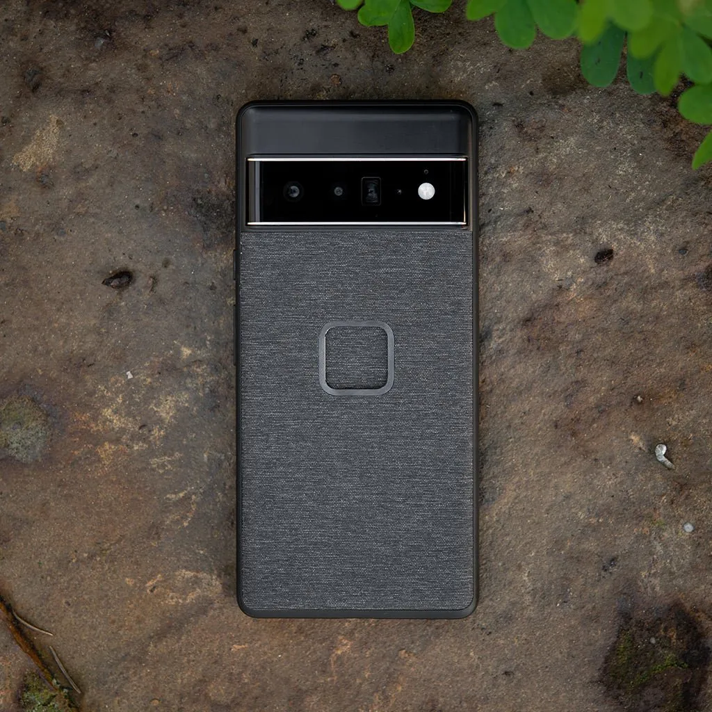 Everyday case for Pixel by Peak Design