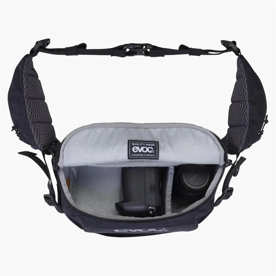 Evoc - Hip Pack Capture 6