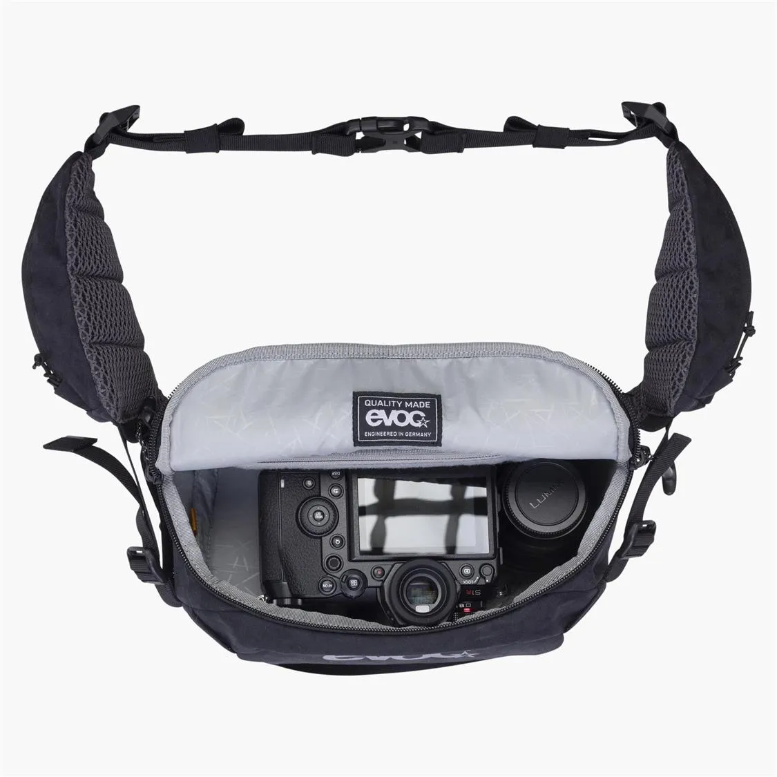 Evoc - Hip Pack Capture 6