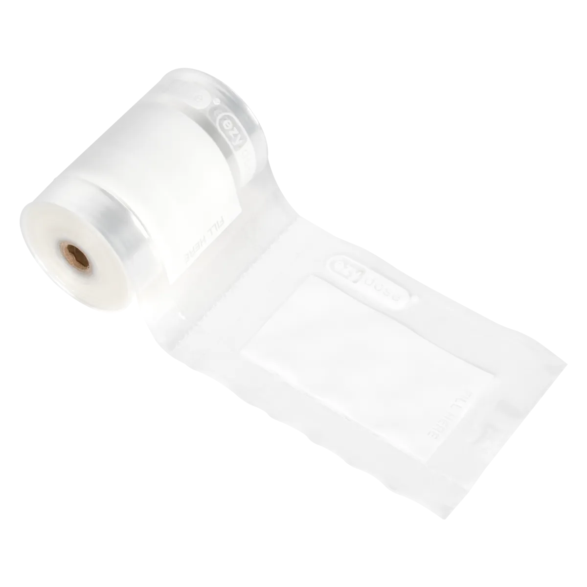Ezy Dose® Pill & Vitamin Packing System