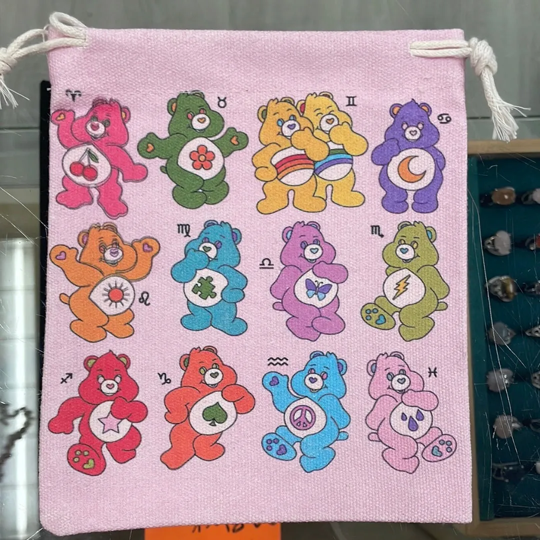 Fabric Bags