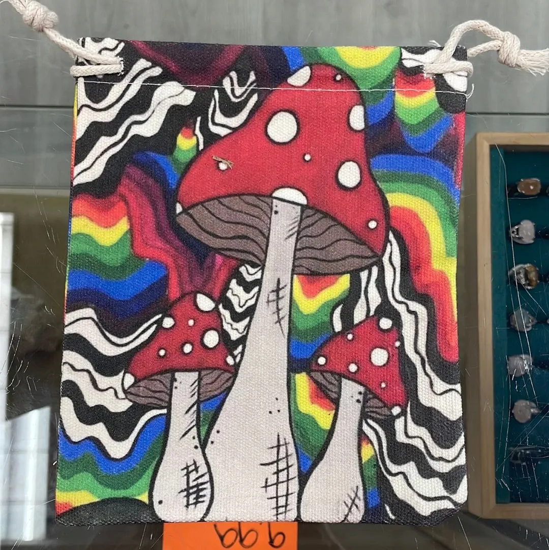Fabric Bags