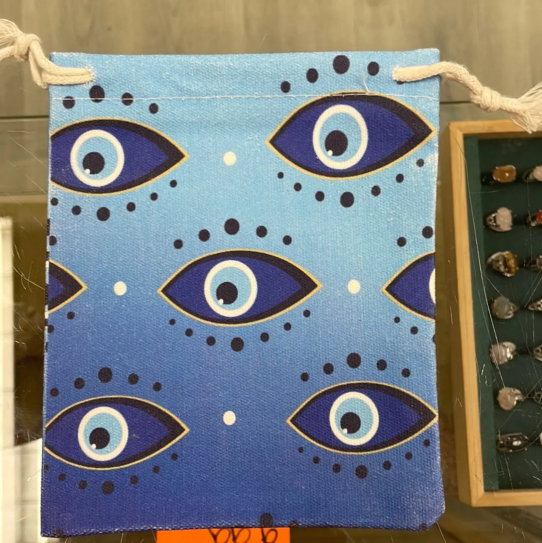 Fabric Bags
