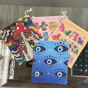 Fabric Bags