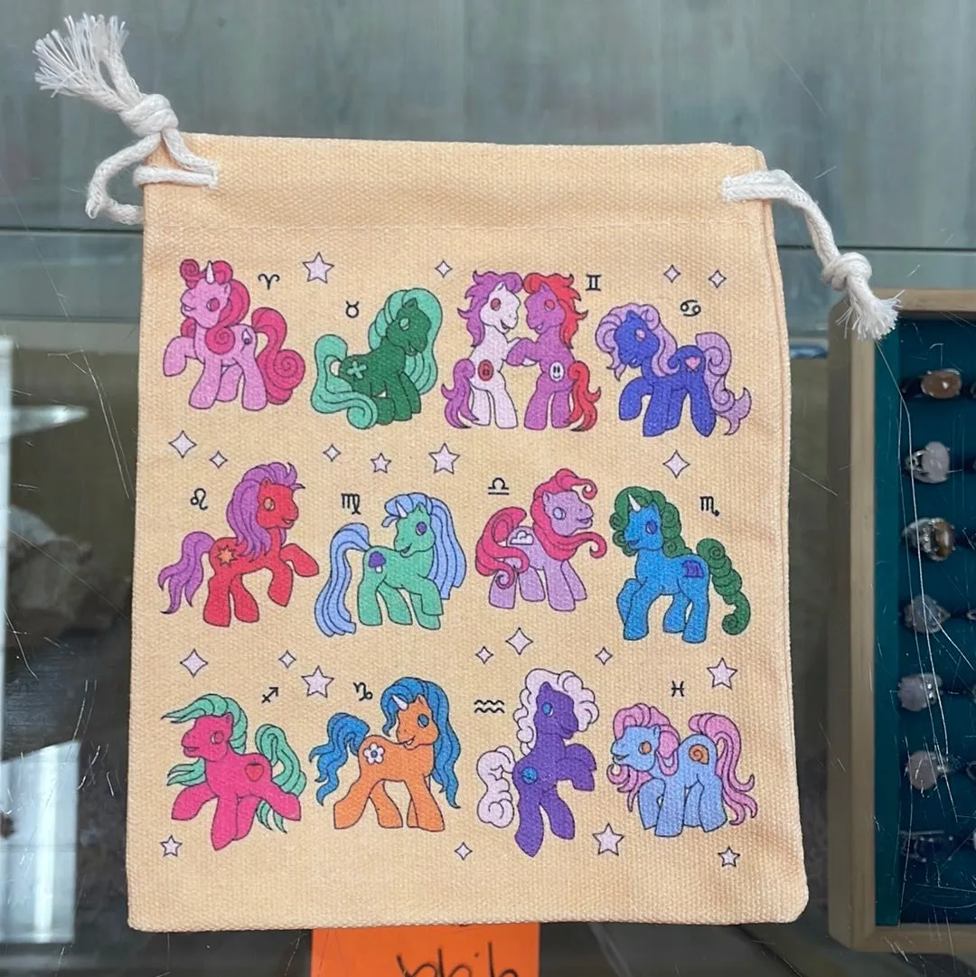 Fabric Bags