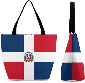 Fashion Burkina Faso Flag Women's Hobo Tote Spacious Handbag for Daily Use and Casual Outings