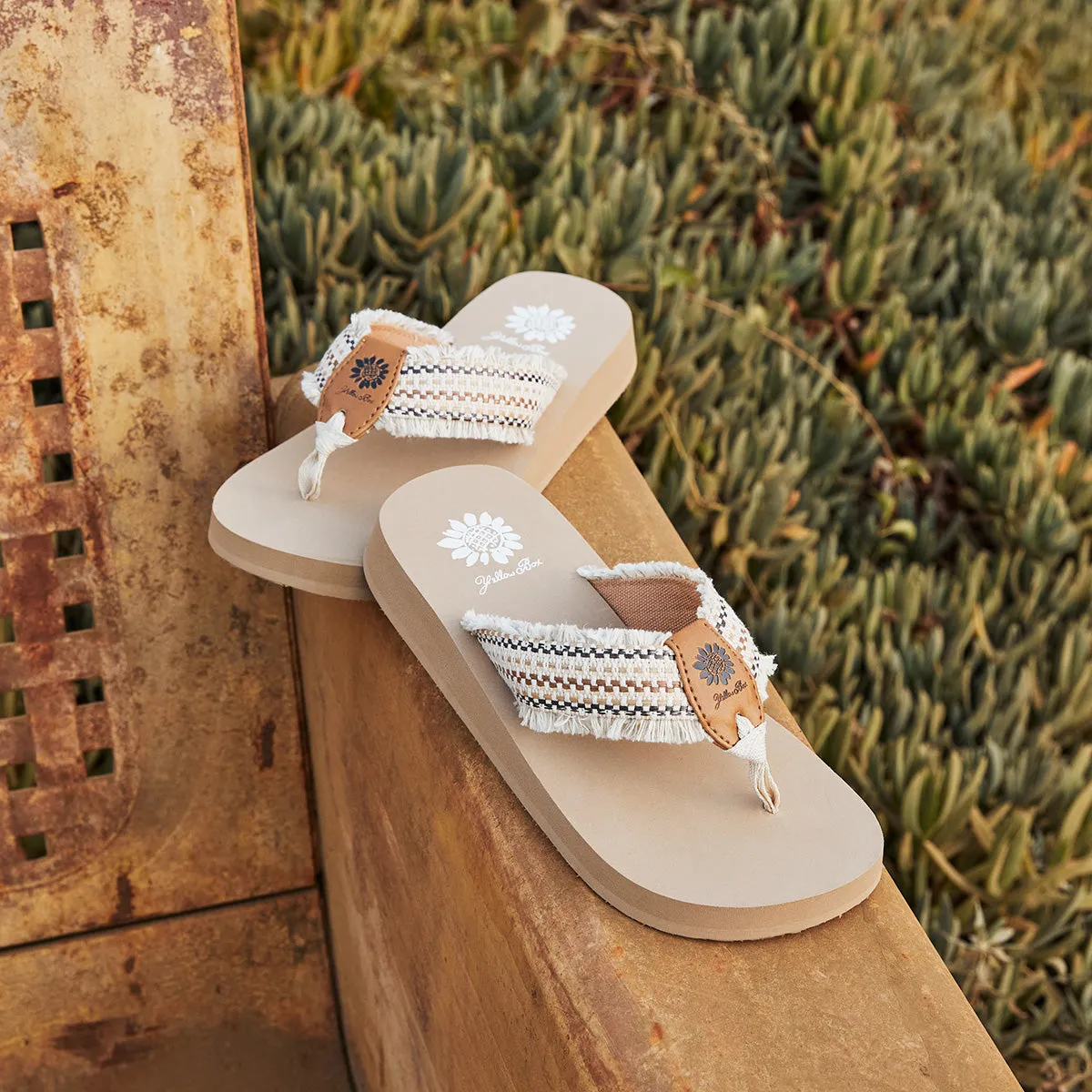 Feriz Flip Flop