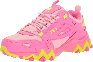 Fila Unisex-Child Oakmont Tr Sneaker