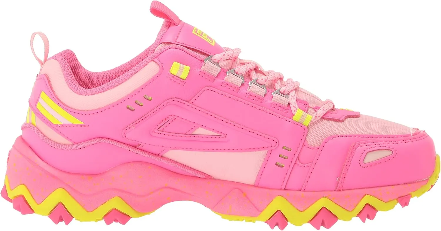 Fila Unisex-Child Oakmont Tr Sneaker