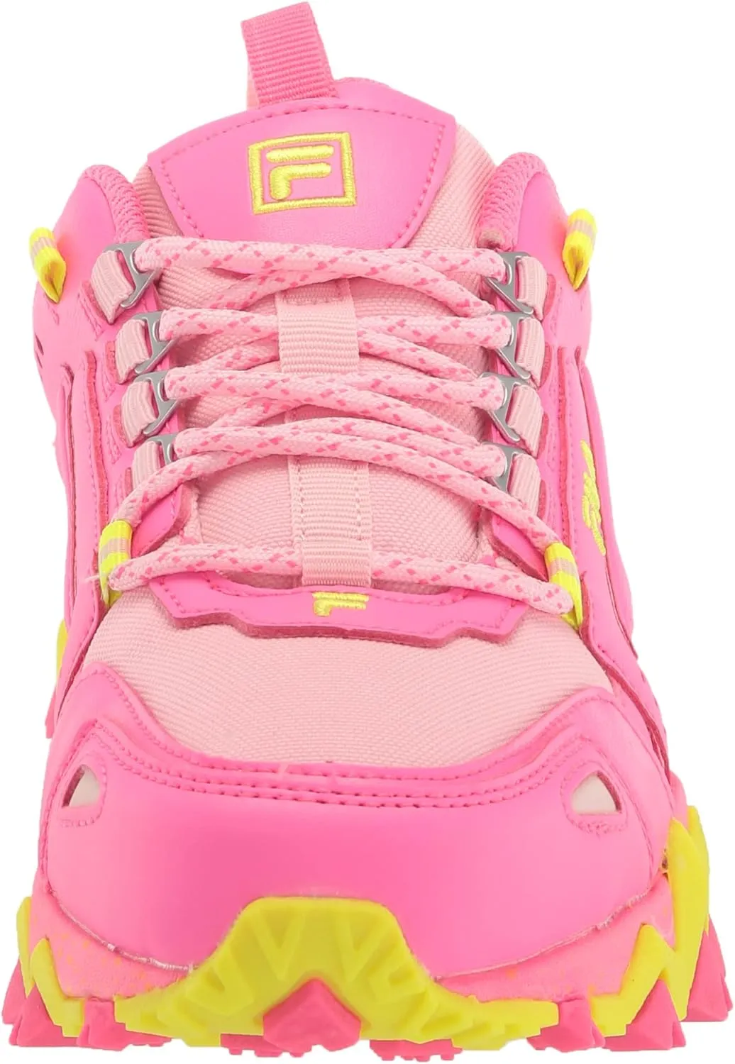 Fila Unisex-Child Oakmont Tr Sneaker
