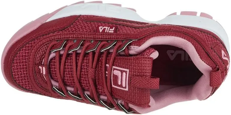 Fila Women's Disruptor 2 Woven
