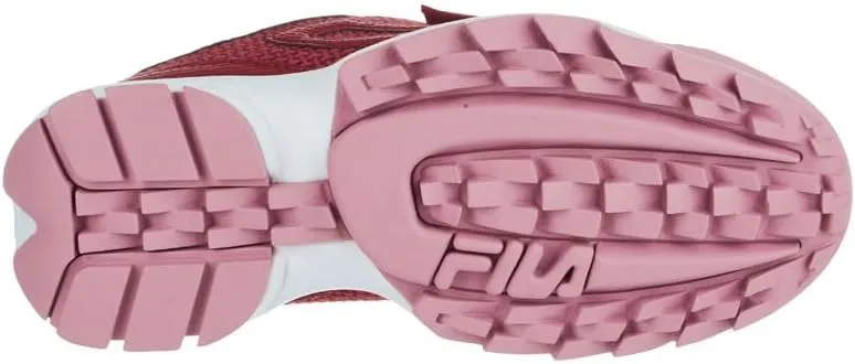 Fila Women's Disruptor 2 Woven