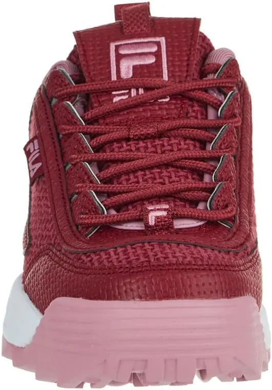 Fila Women's Disruptor 2 Woven