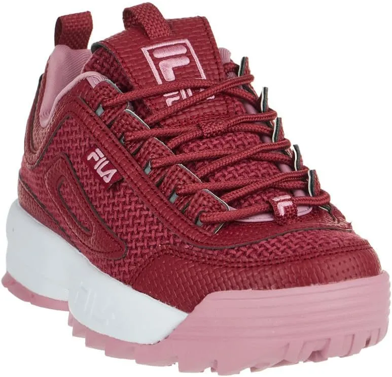 Fila Women's Disruptor 2 Woven