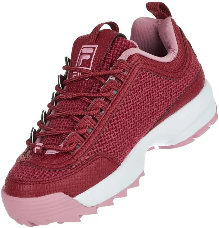 Fila Women's Disruptor 2 Woven