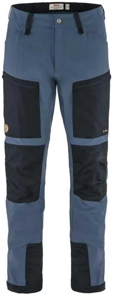 Fjallraven Keb Agile Trousers - Men's