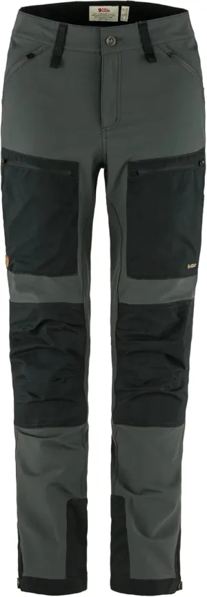 Fjallraven Keb Agile Trousers - Men's