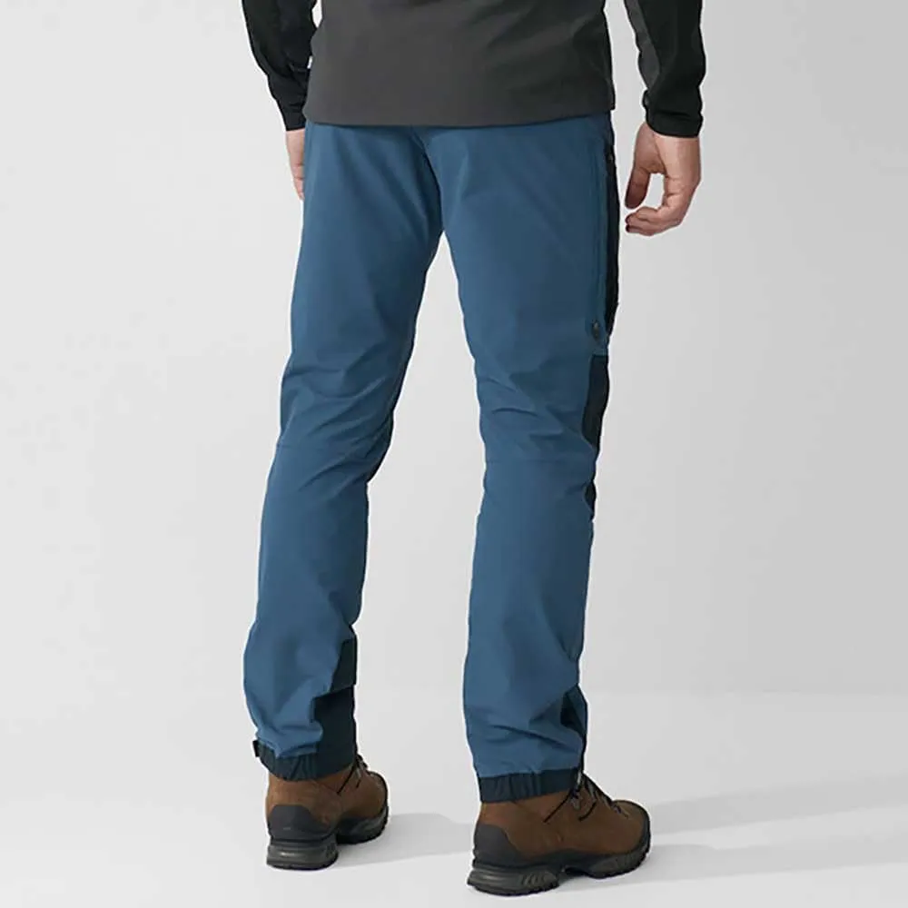 Fjallraven Keb Agile Trousers - Men's