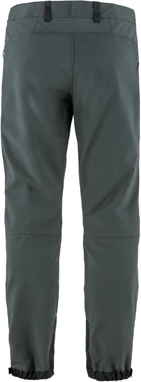 Fjallraven Keb Agile Trousers - Men's