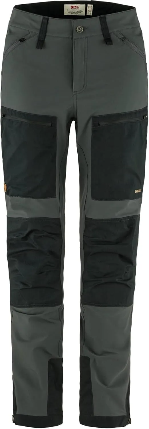 Fjallraven Keb Agile Trousers - Men's