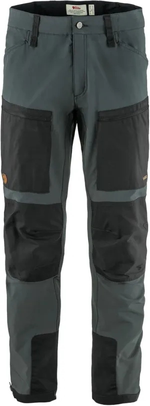 Fjallraven Keb Agile Trousers - Men's