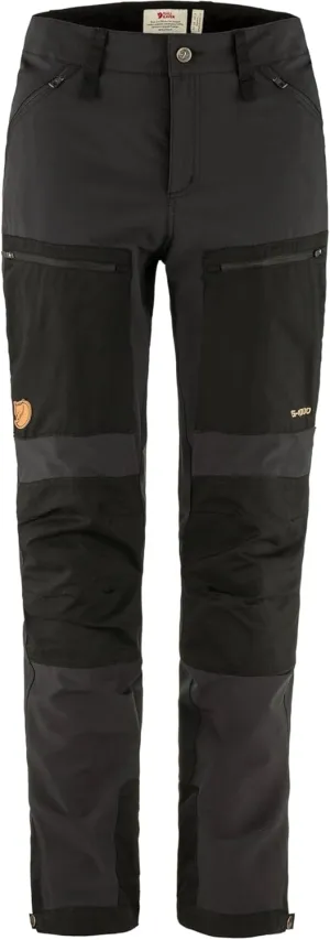 Fjallraven Keb Agile Trousers - Men's