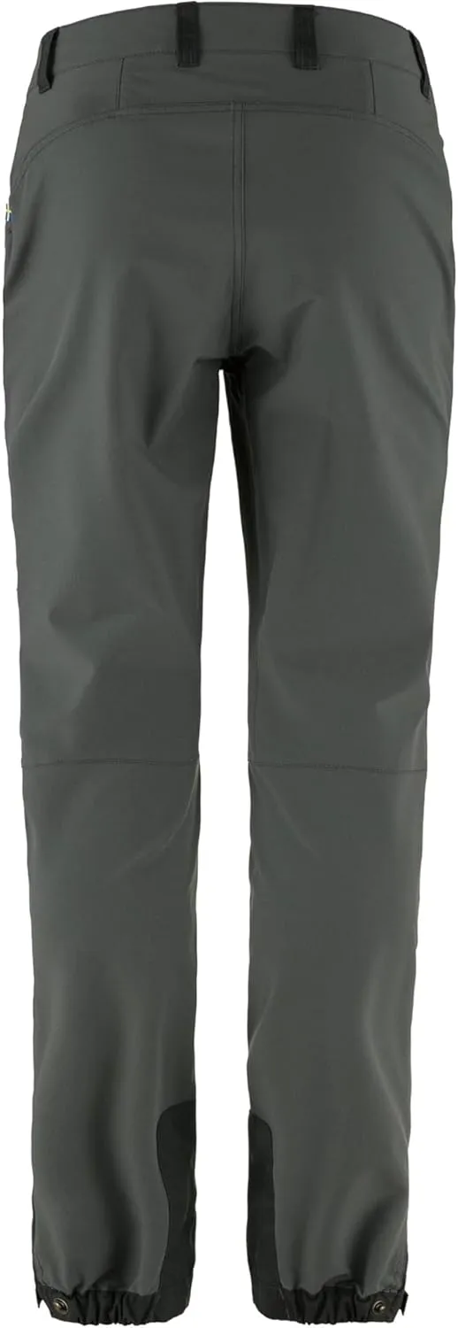 Fjallraven Keb Agile Trousers - Men's
