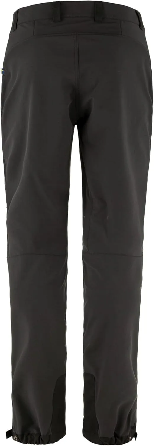 Fjallraven Keb Agile Trousers - Men's