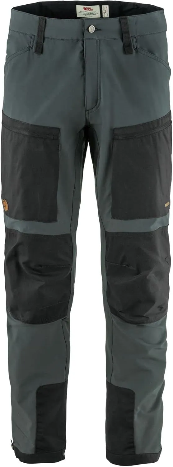 Fjallraven Keb Agile Trousers - Men's
